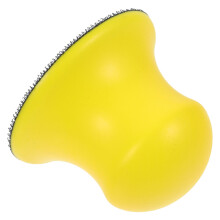 disco lijar 3 pulgadas (75 mm) pu soporte papel lijado