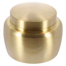 Mini De Cobre Para Polvo De Incienso Y Cremación