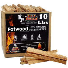 10 font. Fatwood Fire Starter Sticks Tkletes tuzgyjt tuzhely tbortzekhez Kandallk Mglyk Grill s fatzelsu klyhk Knnyen meggyjthat min