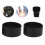 2 . oculares de para microscopio, protectores oculares 7