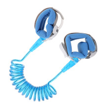 arnés con correa antipérdida flexible para niño pequeño