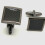de gemelos y botones para 6 pzs accesorios smoking 6