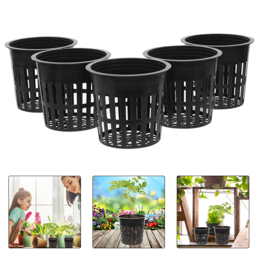 20 . cestas de de para plantas, de macetas 2
