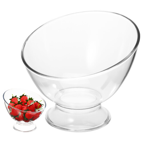 para y transparentes para hogar, trifle y 1