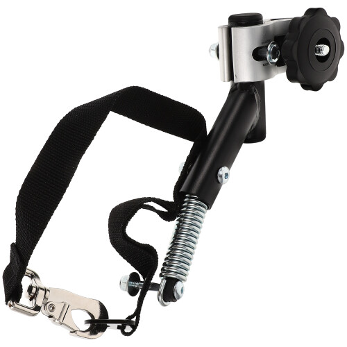 ensemble attache remorque 19 à 32 mm