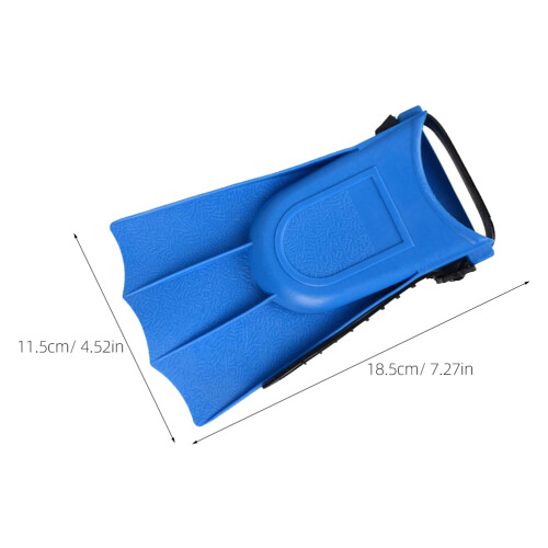 Lunettes de enfants avec tuba, silicone 1