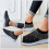 1 paire de chaussures en , respirantes et de mode 10