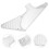 Protection lame scie , couvercle , accessoire 9