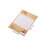 30 cartes évaluation vin, notation aveugle, , 18 x 12,6 cm 3