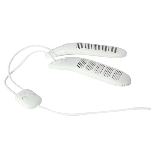 sèche-chaussures usb minuterie pour usage