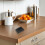 à acier inoxydable de pour nettoyage barbecue 5