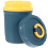 cup de soupe couvercle micro-ondable 5