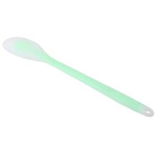 Applicateur de lotion pour en plastique Ă long manche