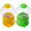 mini distributeur de bonbons 2 pièces pour enfants 1