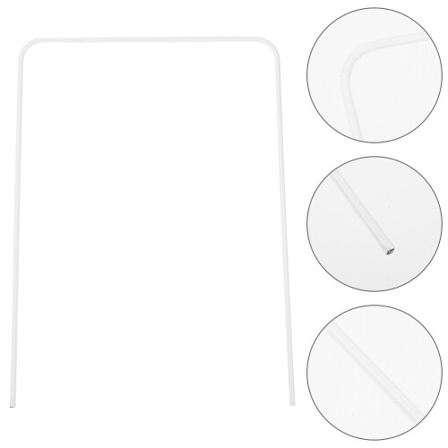 9 pièces croquets arches carrées , remplacement pour jeu croquet 2