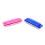 harmonica plastique 10 trous rose pour enfants débutants 1