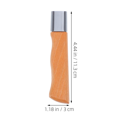 2 Pièces Remplacement En Pour Coupeur Cuisine Ergonomique 2