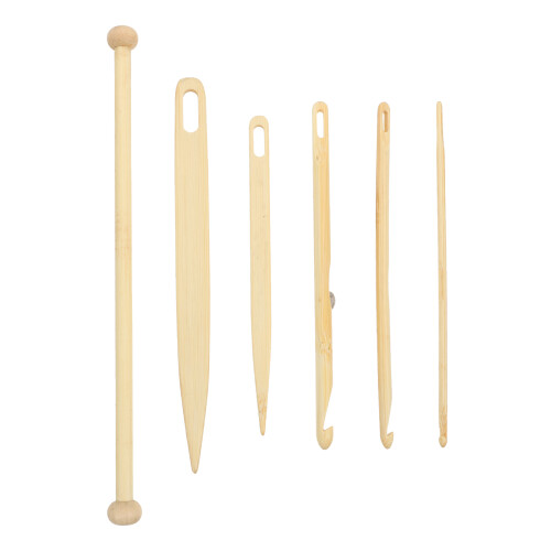 ensemble d'outils de en , crochets tricotage diy 1