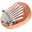 piano à pouce kalimba pour débutants, 1 pièce 3
