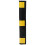 protections d'angle en caoutchouc pour murs de garage et parking 7
