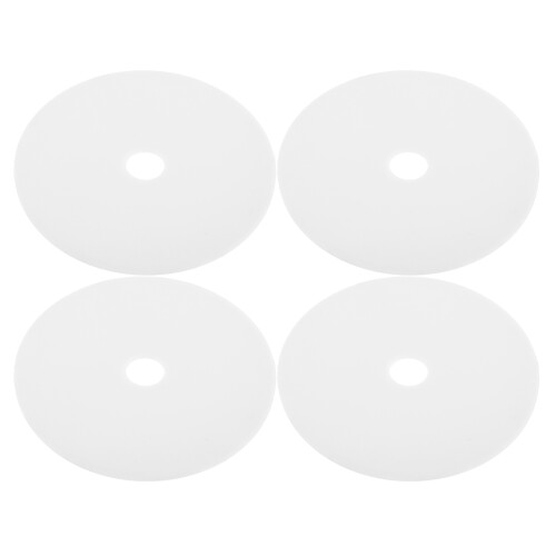 4 recharges pour WC, compatibles de nettoyage
