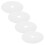 4 recharges pour WC, compatibles de nettoyage 8