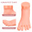 Pied pour ongles, outil apprentissage 4