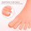 Pied pour ongles, outil apprentissage 6