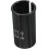 adaptateur de de 27,2 à 30,9 mm pour route noir 11