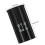 adaptateur de de 27,2 à 30,9 mm pour route noir 2