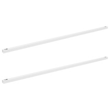 2 pièces en pour renfort - d'escalier