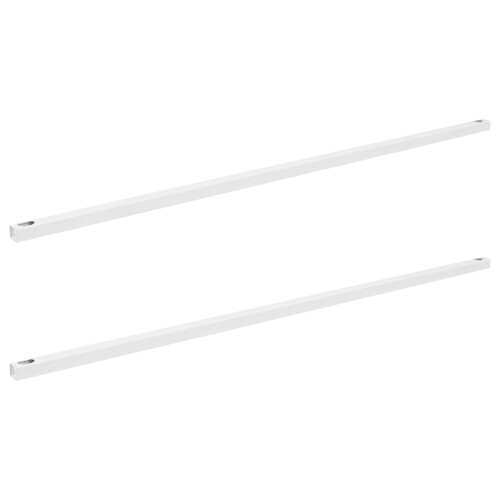 2 pièces en pour renfort - d'escalier