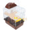 cage 2 pour hamster chinchilla marron 10