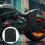 de queue pour r1200gs r1250gs noir 6