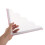 pare-éclaboussures douche 2 pièces 22,4 x 19,5 cm angle 4