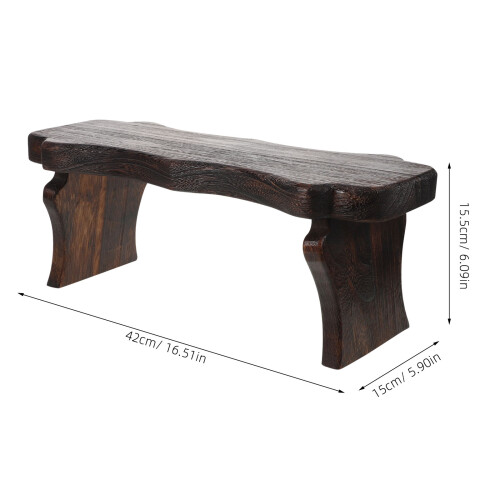 en massif pour intérieur, -pieds, marchepied 1
