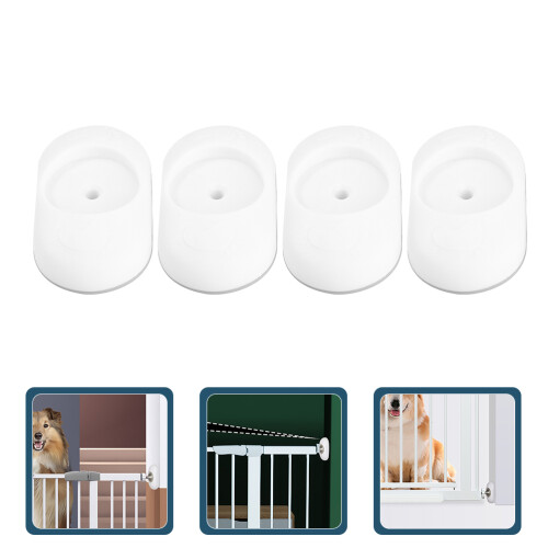 4 pièces protecteurs pour , antidérapants 2