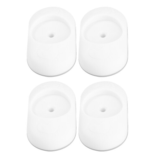 4 pièces protecteurs pour , antidérapants 1