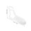 2 pièces outils tricotage en , modèles DIY 2