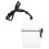 boîte de rangement étanche compartiments accessoires 10