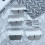 8 pièces attaches Z pour panneaux solaires toit ( ) 6