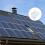 8 pièces attaches Z pour panneaux solaires toit ( ) 9