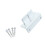 8 pièces attaches Z pour panneaux solaires toit ( ) 3