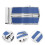 fermeture automatique simple pour ceinture - 1 pièce 7