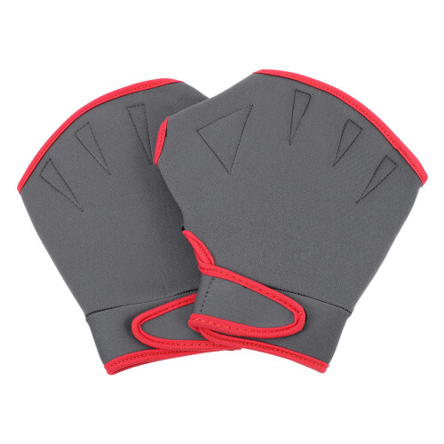 1 paire de de natation pour entraînement protéger 1