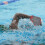 1 paire de de natation pour entraînement protéger 10