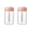 2 en 150 ml pour stockage lait 1