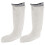 1 paire de bottes d'hiver , fourrure épaisse, taille 43 10