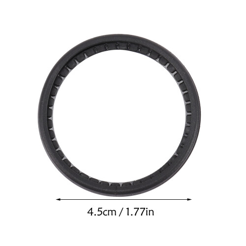 ensemble de pièces détachées pour stethoscope embouts membrane 2