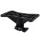 Support enceinte extérieur, , armoire, insert noir 1